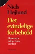 Det evindelige forbehold