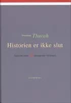 Historien er ikke slut