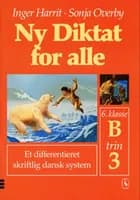 Ny diktat for alle, 6. klasse af Sonja Overby og Inger Harrit