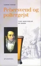 Pebersvend og poltergejst