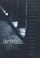 Det fortælles... af Nico Ter Linden