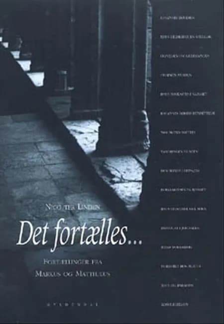 Det fortælles... af Nico Ter Linden