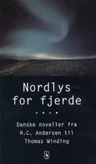 Nordlys for fjerde