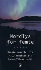 Nordlys for femte