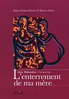 L´enterrement de ma mère
