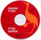 Dansk-tysk/tysk-dansk version 3 - 10-bruger af Holm Fleischer, Jens Erik Mogensen og Helmut Molly