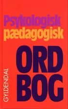Psykologisk-pædagogisk ordbog