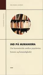 Ind på humaniora