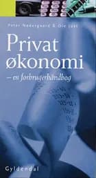 Privatøkonomi