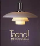 Tænd! af Tina Jørstian, red. og Tina Jørstian og Poul Erik Munk Nielsen