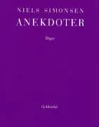 Anekdoter af Niels Simonsen