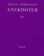 Anekdoter