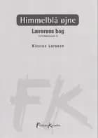 Himmelblå øjne