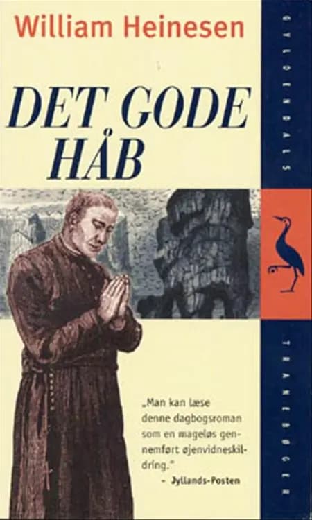 Det gode håb af William Heinesen