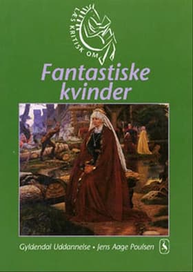 Fantastiske kvinder af Jens Aage Poulsen