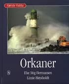 Orkaner af Else Stig Hermansen og Lizzie Høysholdt