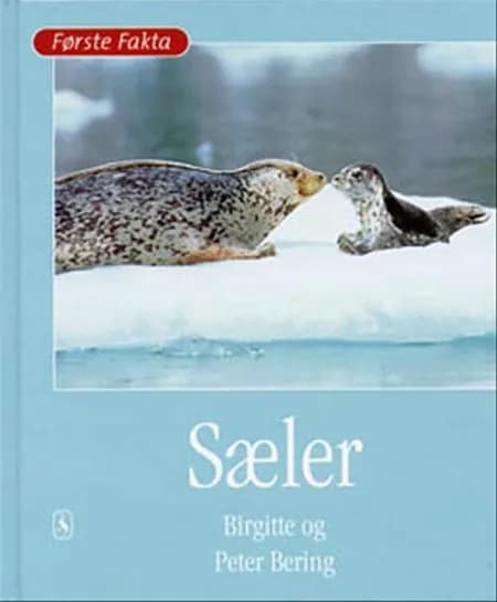Sæler af Peter Bering