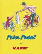 Peter Pedal af H.A. Rey