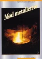 Mød metallerne af Henning Henriksen