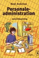 Personaleadministration