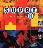 Super 8 CD af Steen W. Pedersen