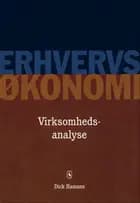 Virksomhedsanalyse
