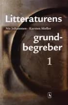 Litteraturens grundbegreber 1