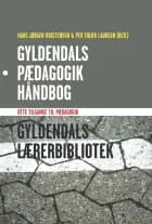 Idehistorie for de pædagogiske fag af Benedicta Pécseli