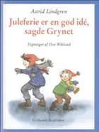 Juleferie er en god ide