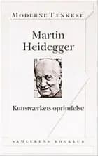 Kunstværkets Oprindelse