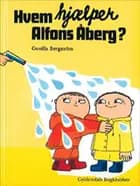 Hvem hjælper Alfons Åberg?