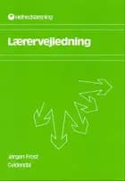 Lærervejledning {i systemet:} Helhedslæsning