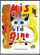 Mis med de blå øjne
