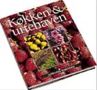 Køkken og urtehaven