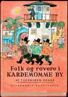 Folk og røvere i Kardemomme by