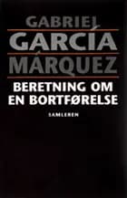 Beretning om en bortførelse