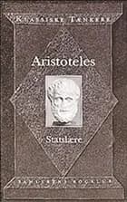 Statslære