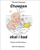 Stumpen skal i bad