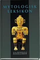 Mytologisk leksikon