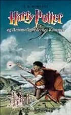 Harry Potter og Hemmelighedernes Kammer