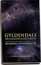 Gyldendals Religionsleksikon   1178 Gbk