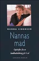 Nannas mad