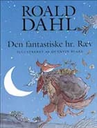 Den fantastiske hr. Ræv