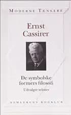 De symbolske formers filosofi