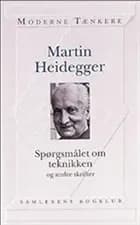Spørgsmålet om teknikken