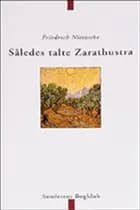 Således talte Zarathustra