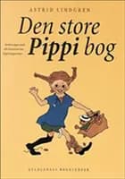 Den store Pippi bog