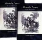 De tre musketerer 1-2