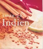 Smag på Indien