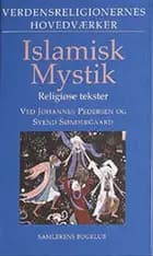 Islamisk mystik